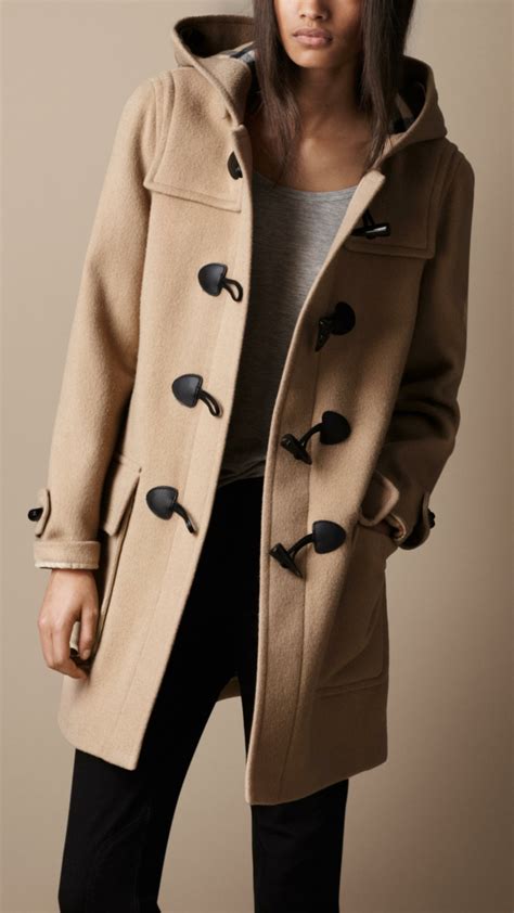 manteau burberry brit femme|Burberry signatures for men.